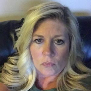 Meet your Posher, Kristi